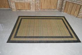 Passadeira Unique Moldura Multi-A 066x120 cm Passadeira Unique Moldura Multi-A 066x120 cm