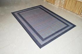 Passadeira Unique Moldura Multi-B 066x230 cm Passadeira Unique Moldura Multi-B 066x230 cm