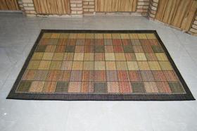 Passadeira Unique Tabuleiro Multi-A 066X180 Cm