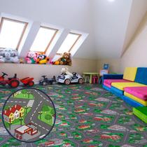 Passadeira Vinílica 0,7mm Vinilik Rolo 48cm x 25m PAV0157 Kapazi Passadeira Vinílica 0,7mm Vinilik Rolo 48cm x 25m PAV0157 Kapazi