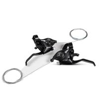 Passador Alavanca de freio Integrado Rapid Fire EZ-Fire 24V Bike MTB X-Time