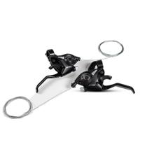 Passador Alavanca de freio Integrado Rapid Fire EZ-Fire 24V Bike MTB X-Time