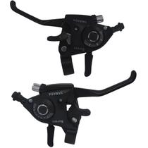 Passador Alavanca Mudador Rapid Fire T.EF51 24V N08 Preto Passador Alavanca Mudador Rapid Fire T.EF51 24V N08 Preto