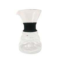 Passador de Café 600ml Borosilicato Zahav