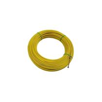 Passador de Fio Alma de Aço Ponteira Latão 20m 60781 Cortag Passador de Fio Alma de Aço Ponteira Latão 20m 60781 Cortag