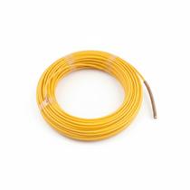 Passador De Fio Elétrico 30M 3,6Mm Vonder Para Instalação Profissional Passador De Fio Elétrico 30M 3,6Mm Vonder Para Instalação Profissional