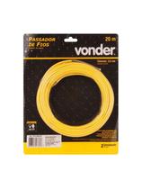 Passador de Fio Vonder com Alma de Aco - 20m