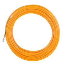 Passador de Fios Profissional com Alma de Aço 20 Metros 60781 Cortag Passador de Fios Profissional com Alma de Aço 20 Metros 60781 Cortag