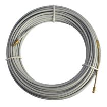 Passador de Fios Profissional Reforçado 10 Metros 60747 Cortag