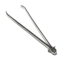 Passador de Fita Aberto 2mm Lanmax - PFA Passador de Fita Aberto 2mm Lanmax - PFA