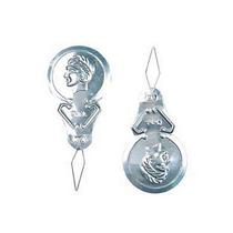 Passador de linha na agulha (2 un)