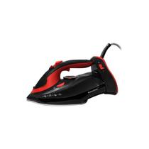 Passador de Roupas a Vapor Boloshak BL 507C 2400W 220V Vermelho Preto