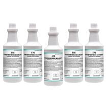 Passador De Roupas Spartan Finisherfresh Bouquet 1 L Kit 5