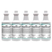 Passador De Roupas Spartan Finisherfresh Floral 1 L Kit 5