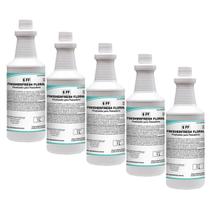 Passador De Roupas Spartan Finisherfresh Floral 1 L Kit 5