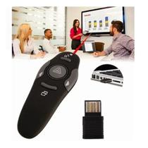 Passador de slide laser Power Point sem fio