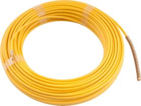 Passador Fio Elétrico Guia Sonda 30 M Alma De Aço Vonder Passador Fio Elétrico Guia Sonda 30 M Alma De Aço Vonder