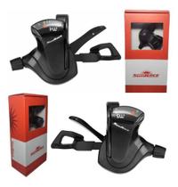 Passador Par De Alavanca 24v M-400 Sun Race Original 3x8v Passador Par De Alavanca 24v M-400 Sun Race Original 3x8v