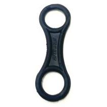 Passador prendedor de snorkel respirador