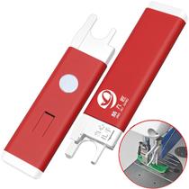 Passador Puxador Enfiador Linha Automático Maquinas Costura