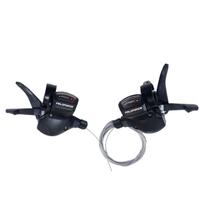 Passador Rapid Fire Alum 21 velocidades VeloForce