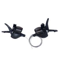 Passador Rapid Fire Alum 21 velocidades VeloForce