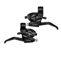 Passador Shimano tourney ST-EF41 - 7v