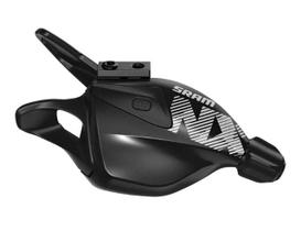 Passador Trigger SRAM NX Eagle Traseiro 12vel. Preto Passador Trigger SRAM NX Eagle Traseiro 12vel. Preto