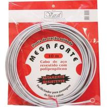 Passafio artvaral pp.alma aco 15mt