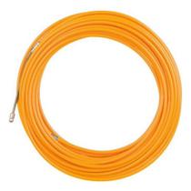 Passafio Passador De Fios Alma Aço Resistente 20m - Cortag