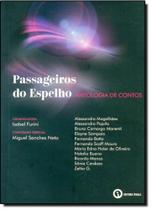 Passageiros do Espelho: Antologia de Contos