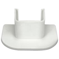 Passagem de Parede Perfiltec para Canaleta de Ar-Condicionado Split APR30 11021012