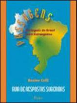 Passagens - portugues do brasil para estrangeiros - guia de respostas - PONTES EDITORES Passagens - portugues do brasil para estrangeiros - guia de respostas - PONTES EDITORES