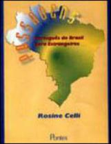 Passagens - portugues do brasil para estrangeiros - PONTES EDITORES Passagens - portugues do brasil para estrangeiros - PONTES EDITORES