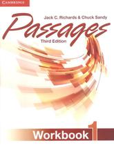 Passages 1 wb - 3rd ed - CAMBRIDGE UNIVERSITY