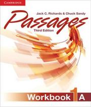 Passages 1a workbook 03 ed