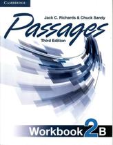 Passages 2b wb - 3rd ed - CAMBRIDGE UNIVERSITY