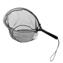 Passagua Cayaque em Aluminio e Nylon Emborrachado 40x30 Cm Preto Pesca Albatroz Passagua Cayaque em Aluminio e Nylon Emborrachado 40x30 Cm Preto Pesca Albatroz