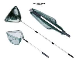 Passaguá De Alumínio Cmik Retrátil - 1,80 Metros Passaguá De Alumínio Cmik Retrátil - 1,80 Metros