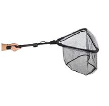 Passagua De Pesca Retratil Dobravel Preto Ottoni 1,10 Metros Passagua De Pesca Retratil Dobravel Preto Ottoni 1,10 Metros