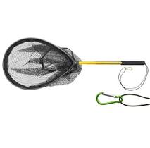 Passaguá Para Cayaque Pró Cabo Alumínio C/ Cordão de Segurança (CWC-02) - Albatroz Passaguá Para Cayaque Pró Cabo Alumínio C/ Cordão de Segurança (CWC-02) - Albatroz