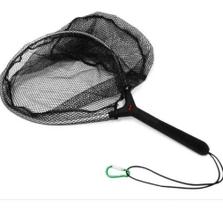 Passaguá para Pesca de Caiaque Coador com Rede Emborrachada Passaguá para Pesca de Caiaque Coador com Rede Emborrachada