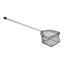 Passaguá rede para aquário com cabo de 30cm Passaguá rede para aquário com cabo de 30cm