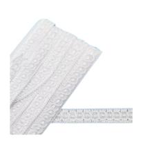 Passamanaria 7040 c/10mts cor 01 branco peça Passamanaria 7040 c/10mts cor 01 branco peça