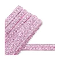 Passamanaria 7040 c/10mts cor 13 rosa bebê peça