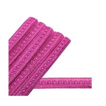 Passamanaria 7040 c/10mts cor 20 pink peça Passamanaria 7040 c/10mts cor 20 pink peça