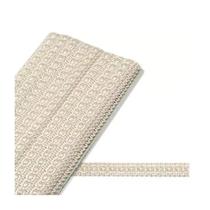 Passamanaria 7040 c/10mts cor 26 cru peça Passamanaria 7040 c/10mts cor 26 cru peça