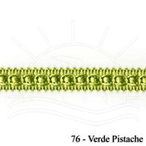 Passamanaria 7050/P São José 9mm - 10 Metros Passamanaria 7050/P São José 9mm - 10 Metros