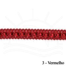 Passamanaria 7050/P São José 9mm - 10 Metros - Elásticos São José