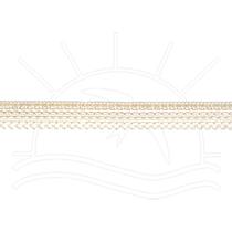 Passamanaria 7080/P São José 20mm - 10 Metros Passamanaria 7080/P São José 20mm - 10 Metros